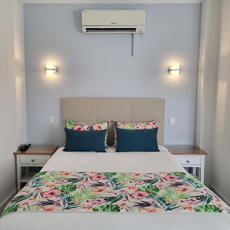 Hotel Ancora Mar Nazaré Dış mekan fotoğraf