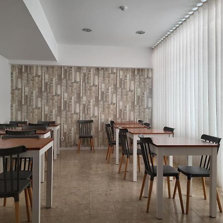 Hotel Ancora Mar Nazaré Dış mekan fotoğraf