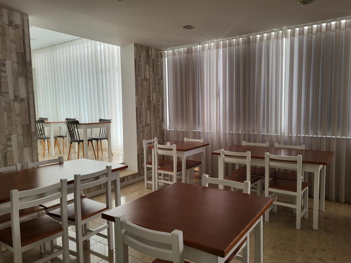Hotel Ancora Mar Nazaré Dış mekan fotoğraf