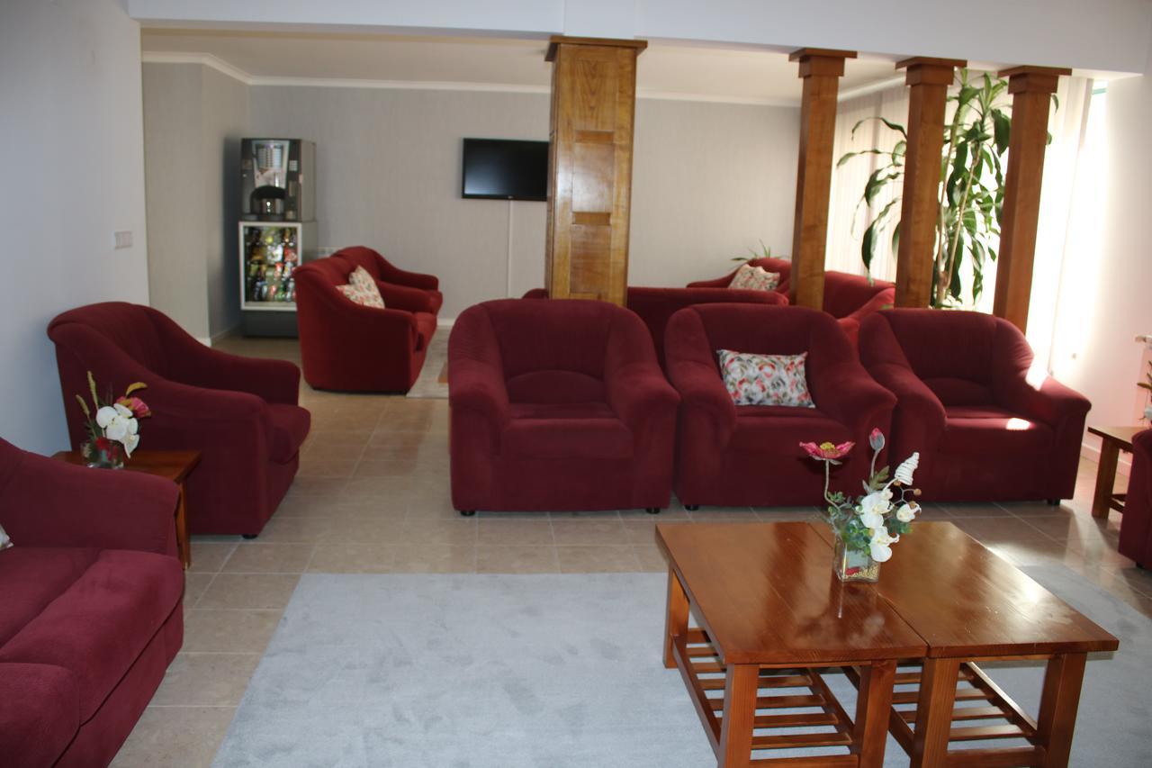 Hotel Ancora Mar Nazaré Dış mekan fotoğraf